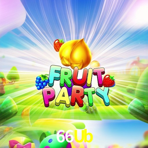 Fruit Party